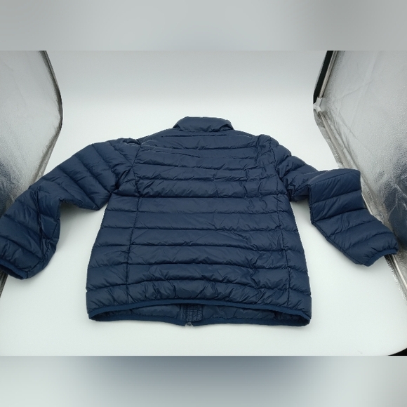 Eddie Bauer Kids 10-12 Jacket NWT - Picture 5 of 6